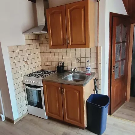 Apartamento U Eli