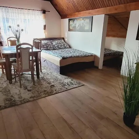 Apartament U Eli Kazimierz (Puck)