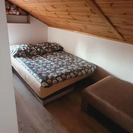 U Eli Apartament Kazimierz (Puck)