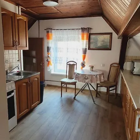 Apartamento U Eli Kazimierz (Puck)
