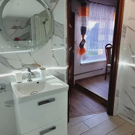 U Eli Apartament