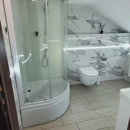Apartament U Eli Kazimierz (Puck)