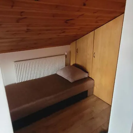 Apartament U Eli