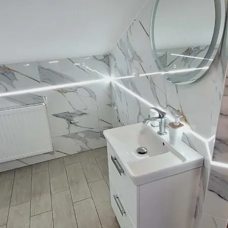 U Eli Apartament *