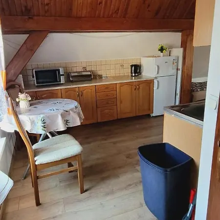 U Eli Apartament
