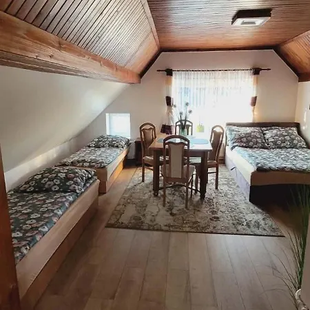 U Eli Apartament