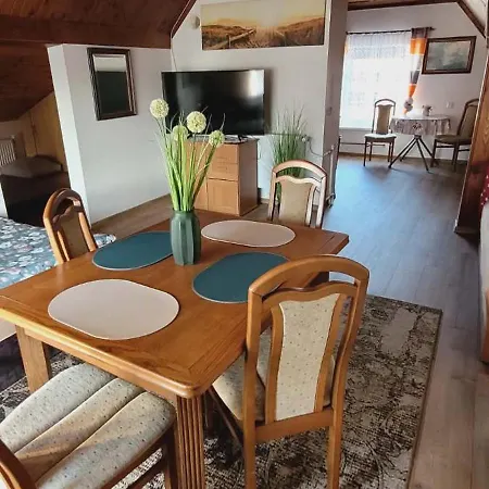 Apartament U Eli